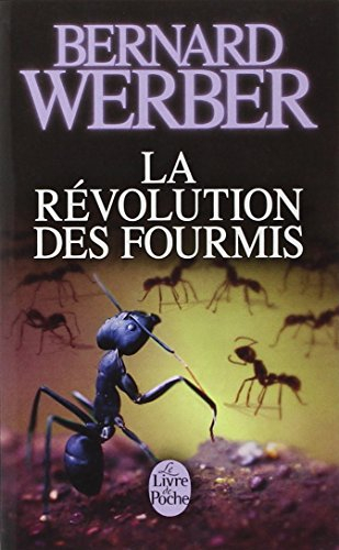 La révolution des fourmis