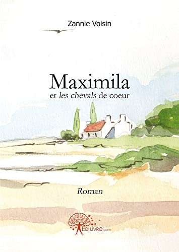 Maximila et les chevals de coeur