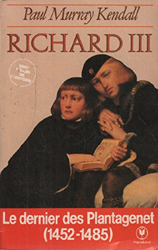 Richard III