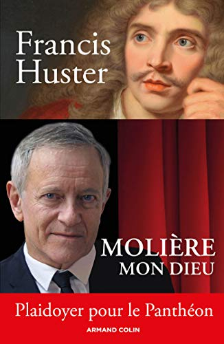 Molière mon dieu