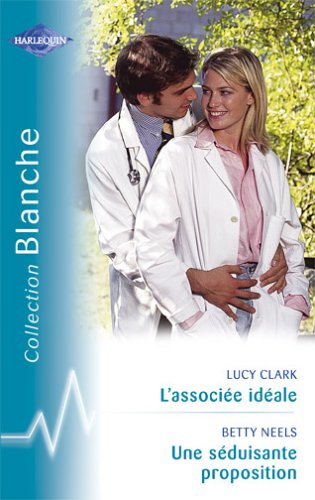 L'associée idéale. Une séduisante proposition