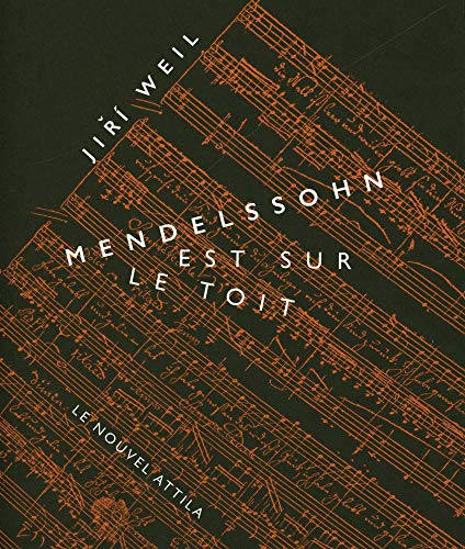 Mendelssohn est sur le toit. Complainte pour 77.297 victimes