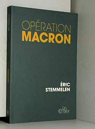Opération Macron