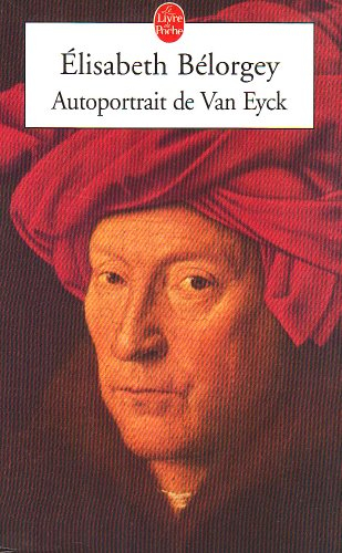 Autoportrait de Van Eyck