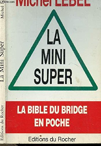 La Mini super majeure cinquième