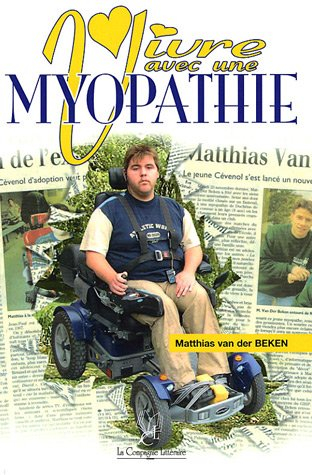Vivre avec une myopathie