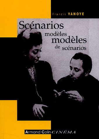 Scénarios modèles, modèles de scénarios