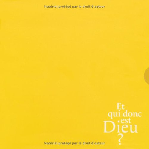 eqdd ? les grandes questions des enfants - ed catechese