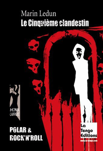 Le cinquième clandestin