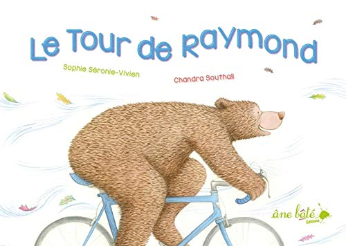 Le tour de Raymond