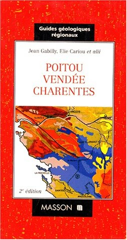 Poitou, Vendée, Charentes