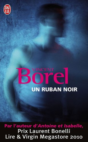 Un ruban noir