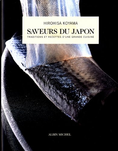 Saveurs du Japon