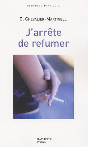 J'arrête de refumer