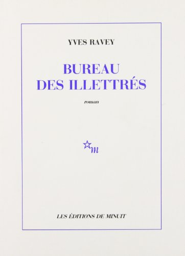 Bureau des illettrés