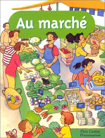 Au marché
