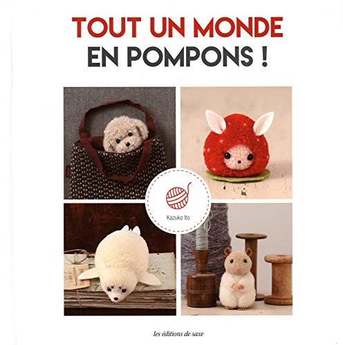 Tout un monde en pompons !