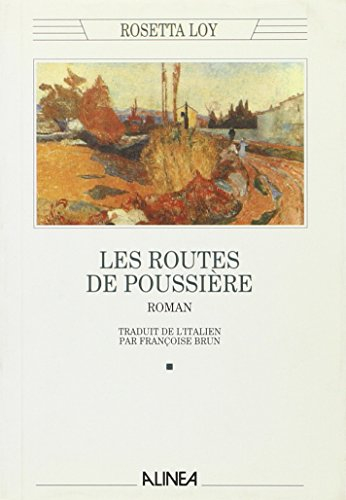 les routes de poussière