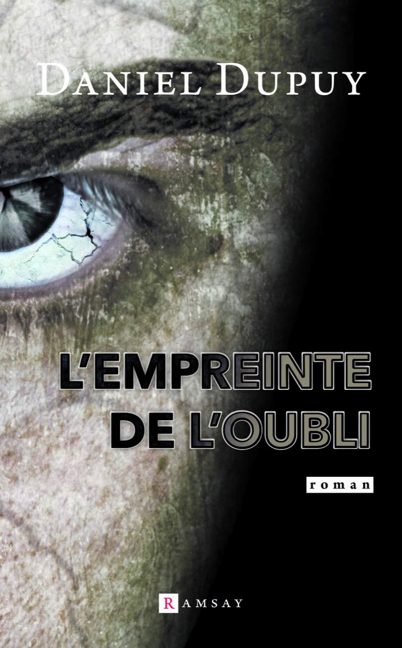 L'empreinte d'un oubli