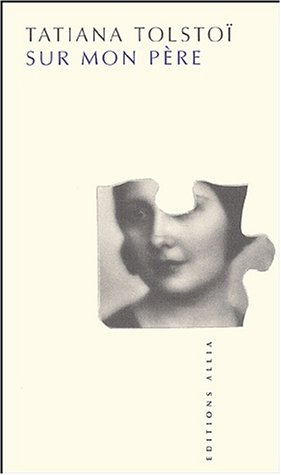 Sur mon père