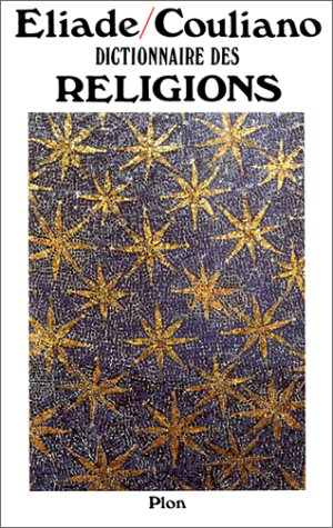 Dictionnaire des religions