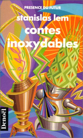 Contes inoxydables