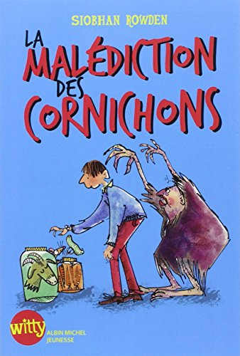 La malédiction des cornichons