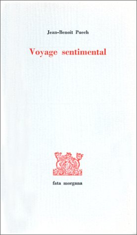 voyage sentimental
