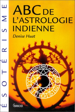 ABC de l'astrologie indienne