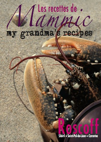 les recettes de mammic: my grandma's recipes