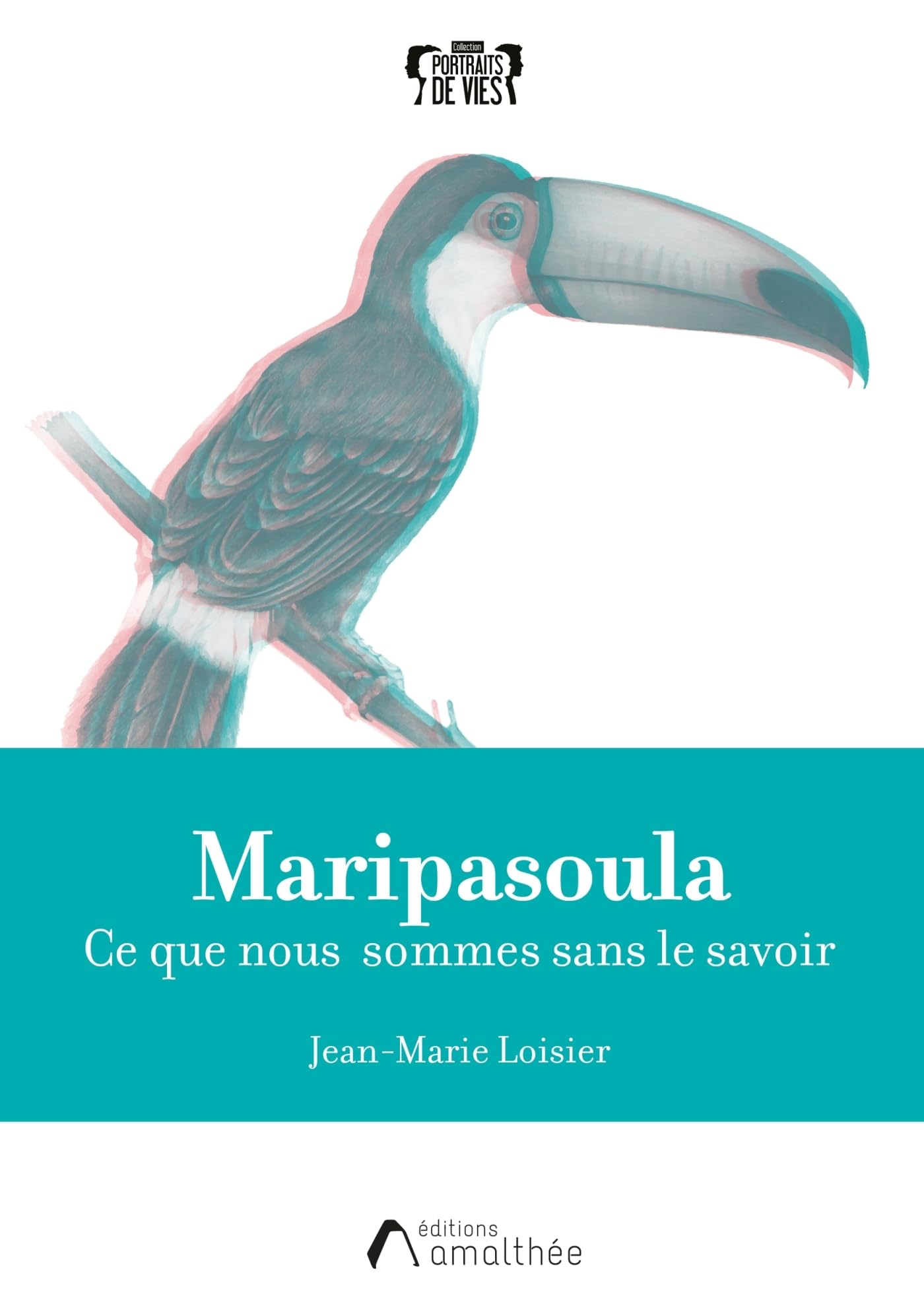 Maripasoula : Ce que nous sommes sans le savoir