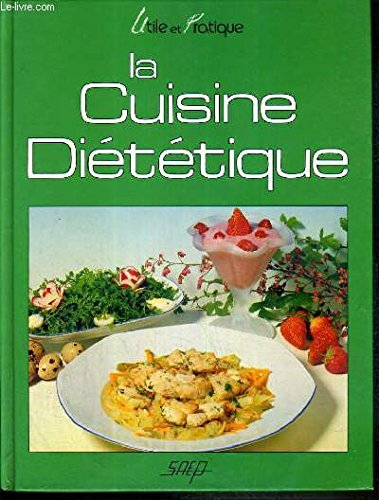 la cuisine diététique