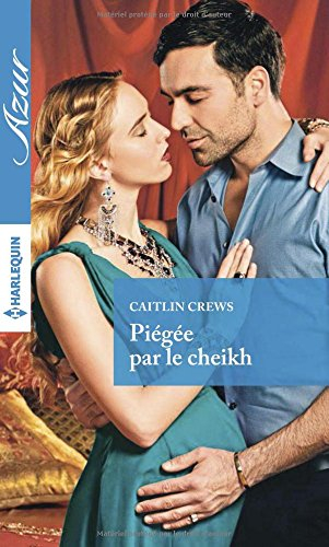 Piégée par le cheikh