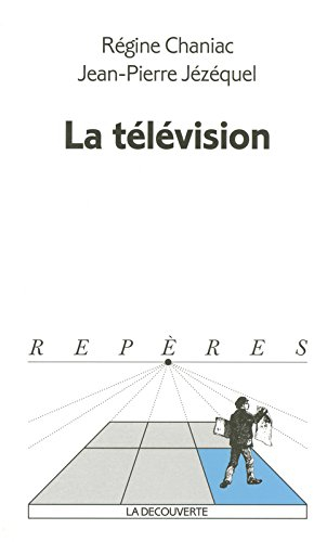 La télévision