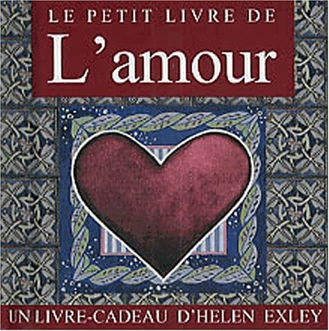 Le petit livre de l'amour