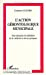 L'action gérontologique municipale : une entreprise de définition de la vieillesse et de ses pratiqu