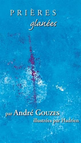 Prières glanées