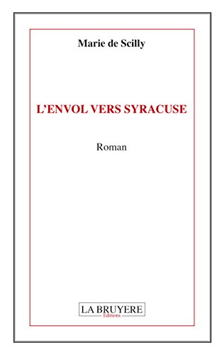 l'envol vers syracuse