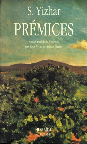Prémices
