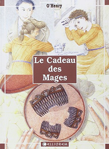 Le cadeau des mages