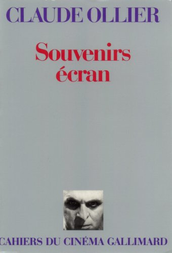 souvenirs écran