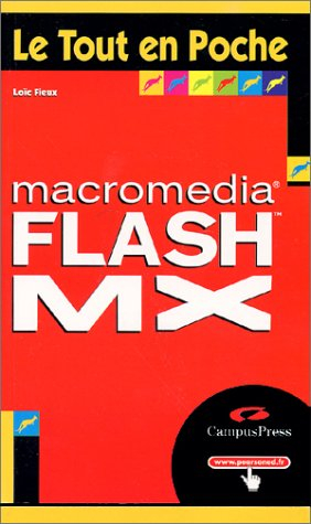 Flash MX