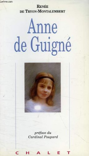 anne de guigne