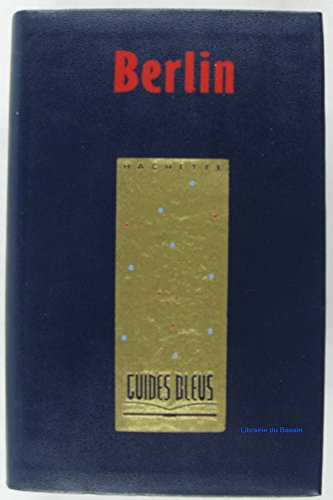 GUIDE BERLIN