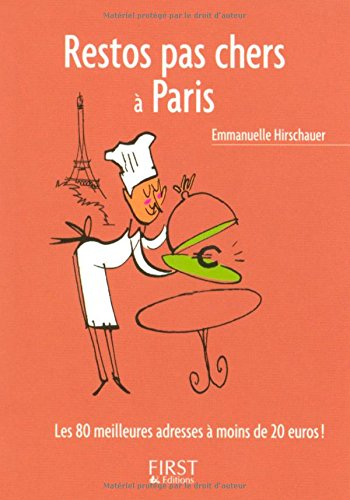 Restos pas chers à Paris : les 80 meilleures adresses à moins de 20 euros !