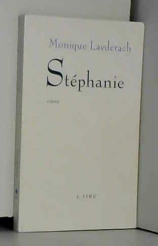 Stéphanie