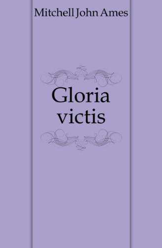 gloria victis