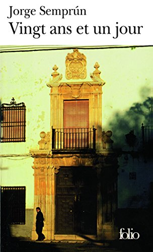 Vingt ans et un jour