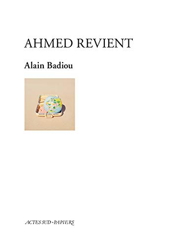 Ahmed revient