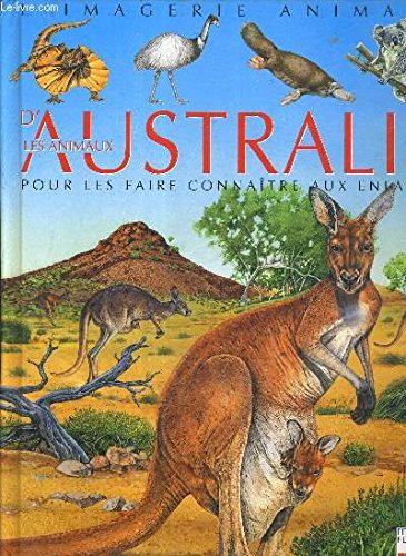 Encyclopédie des animaux : de la ferme, de la forêt et des champs. Les chiens.